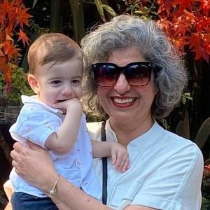 Meet your Posher, Mafi